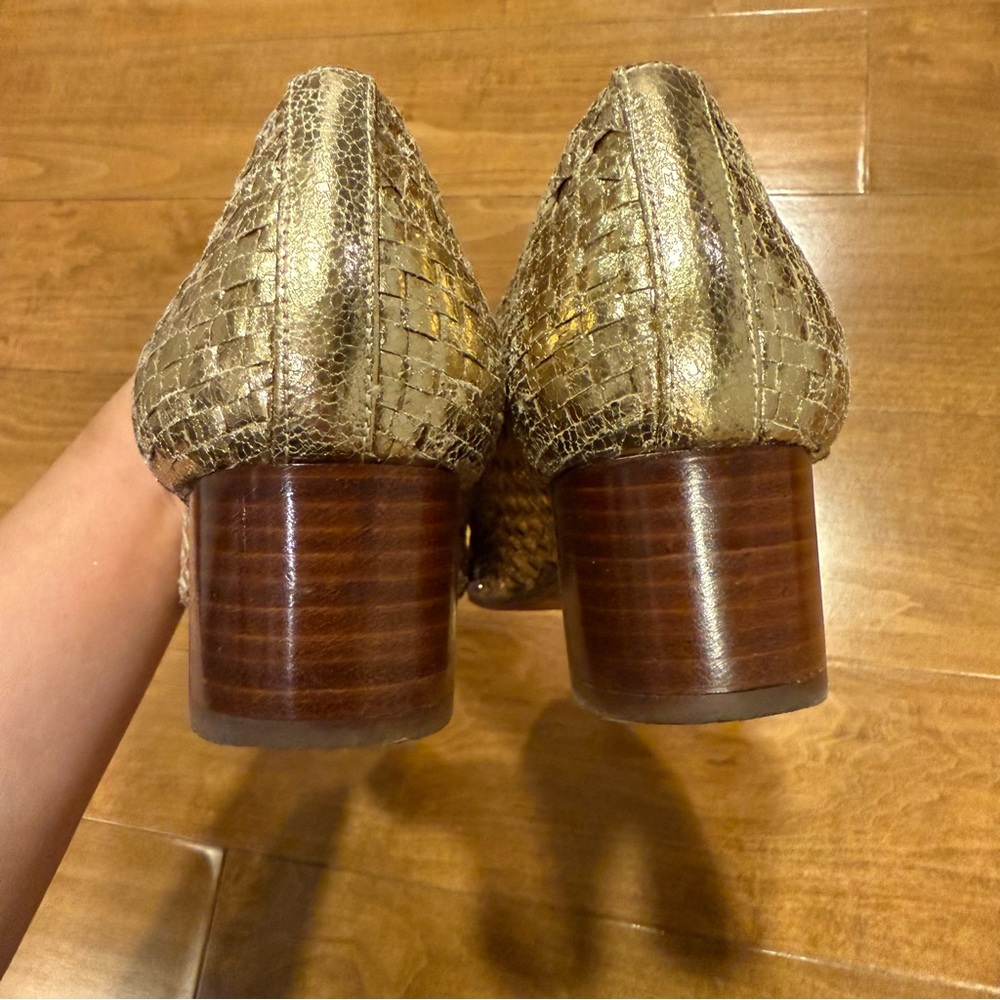 Sezane Anya High Heels - Picture 7 of 8